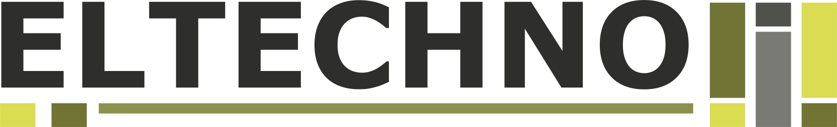 Eltecho logo