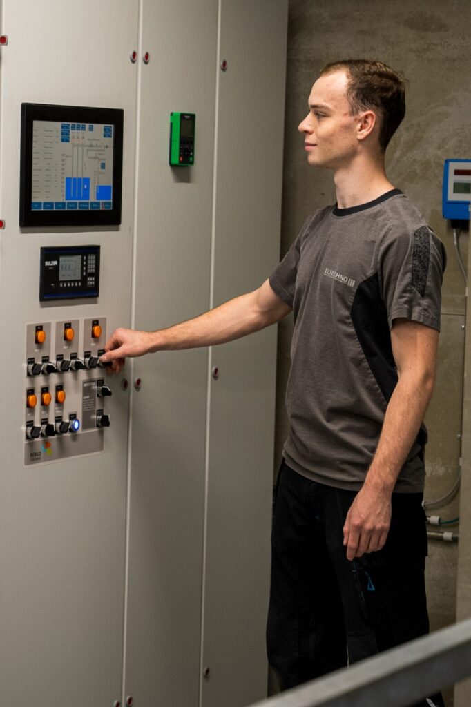 fordelingstavler - ELTECHNO - Forside fordelingstavler - ELTECHNO - Forside